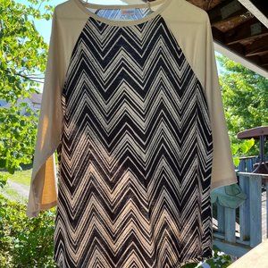 Lularoe Randy Top